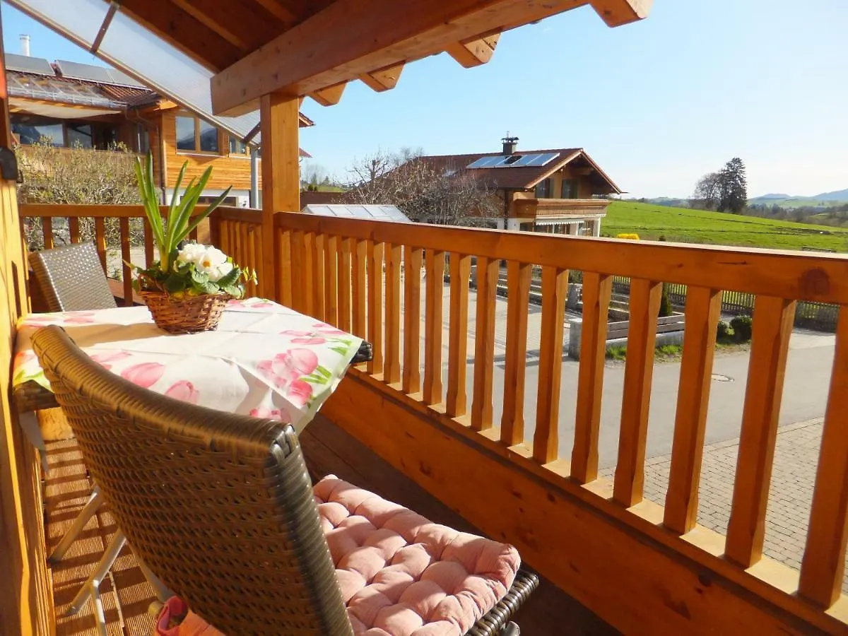 Ferienwohnung Alpenstern contacts