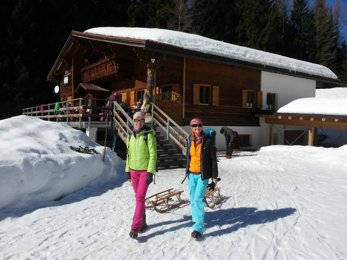 Ferienwohnung Alpenstern Rieden am Forggensee Germany
